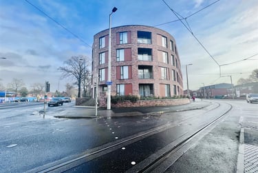 2 bed flat, 31 Gregory Street, Lenton, Nottingham, NG72NL - Image 11